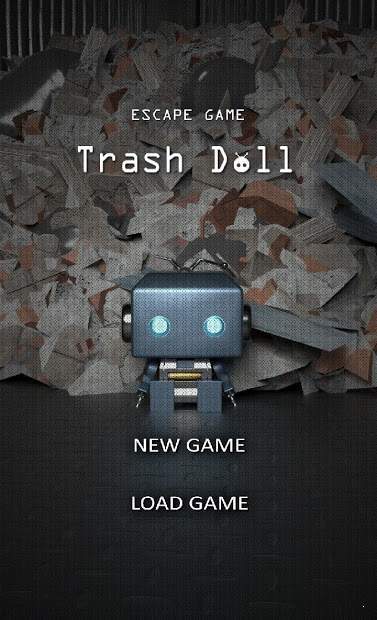 Trash DollV1.0.0 ׿