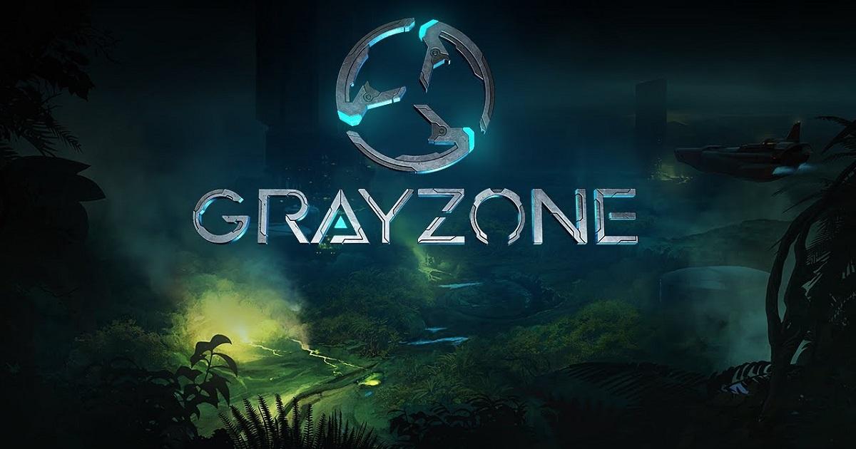 Gray ZoneϷֻV1.0 ׿