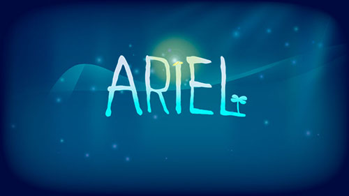 Ariel°V1.0 ׿