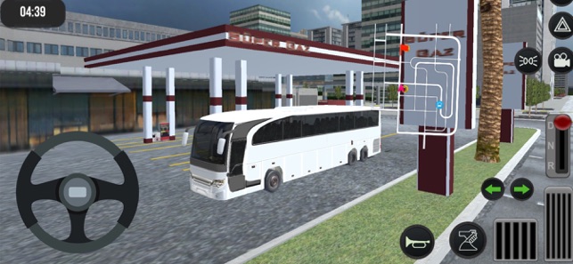 Bus Simulator XtremeƽV1.0 ƻ