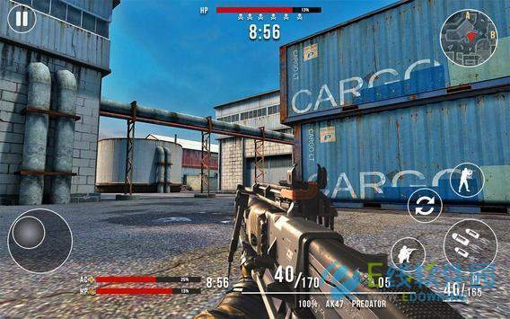 Frontline AssaultV1.1.1 ׿