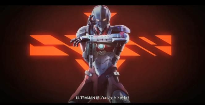 ULTRAMAN BE ULTRAʽ氲׿V1.0 ׿