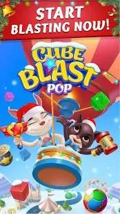 Cube Blast PopV1.9.3 ׿