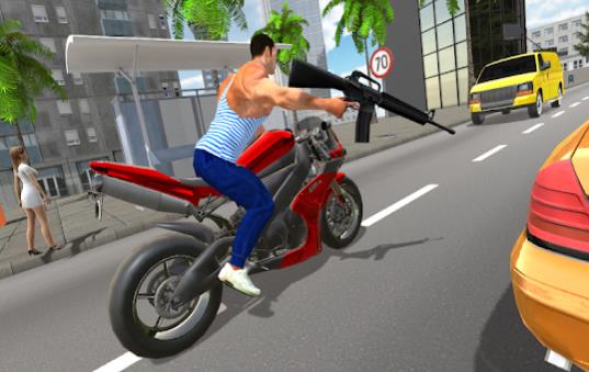 Real Crime 3DĺV1.0.0 ׿