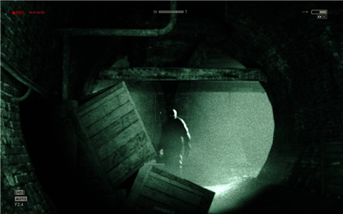 OutlastֻV1.0 ׿