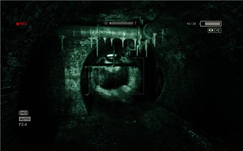 OutlastֻV1.0 ׿