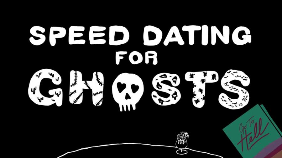 Լֻ棨Speed Dating for GhostsV1.0 ׿