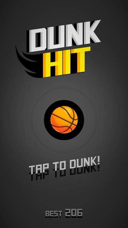 Dunk HitV1.5.7 ׿