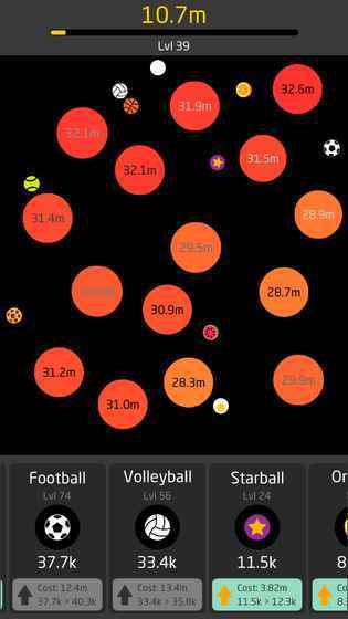 Idle BallsV2.12 ׿