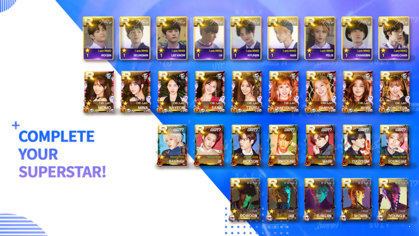 SuperStar JYPNationV2.9.4 ׿