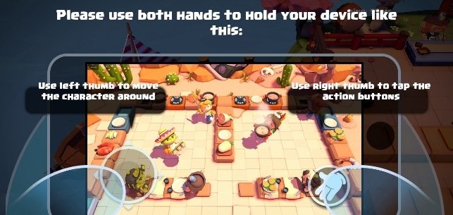 Cooking Battle2V0.4.3 IOS