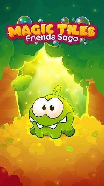 Magic Tiles Friends SagaV1.11 ׿