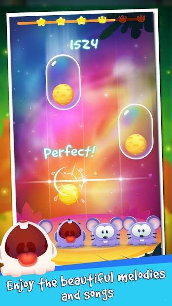 Magic Tiles Friends SagaV1.11 ׿