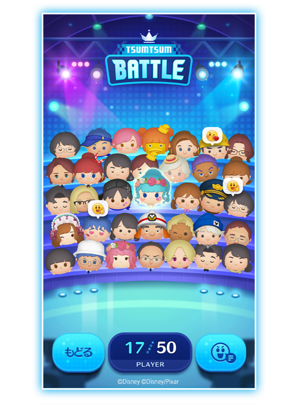 Tsum Tsum StadiumV1.0.0 ׿