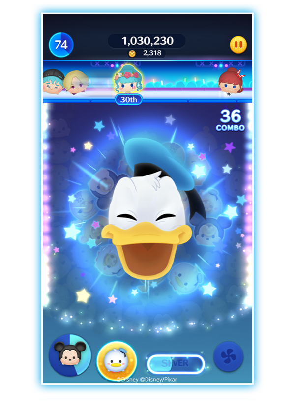 Tsum Tsum StadiumV1.0.0 ׿