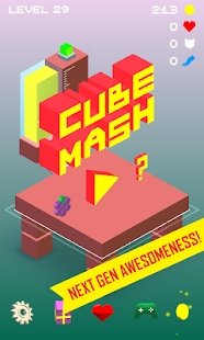 Cubemashv1.0 ׿