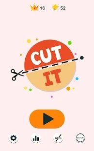 cut itV1.0.0 ׿