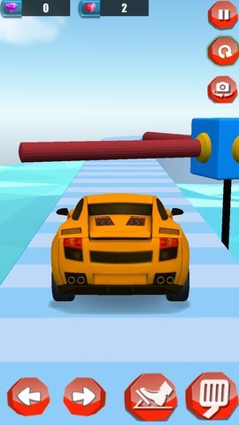 Fun Car Race3DV1.0 ׿