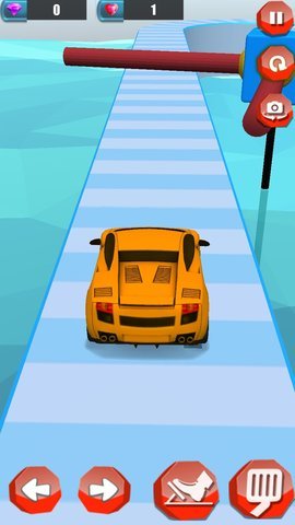 Fun Car Race3DV1.0 ׿