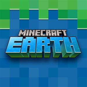 ҵ:Minecraft Earth V1.12.0.59824 ׿