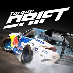 Torque Drift(ŤƯ) V1.0