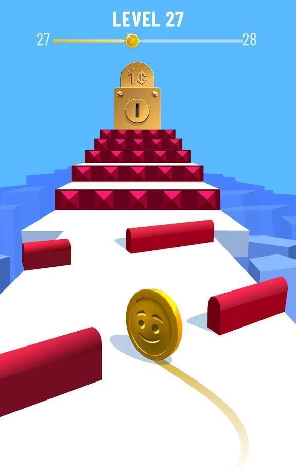 ܿ(Coin Rush)V1.0 ׿