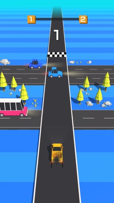 TrafficRunV1.0 ׿