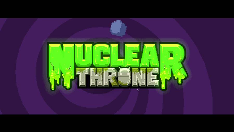 ֮ĺֻ棨Nuclear Throne MobileV1.0.0 ׿