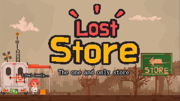 Lost StoreV6.0 ׿