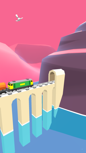 train hopV1.0.13 ios