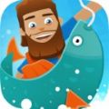 Hooked Inc Fisher Tycoon޽ƽ V1.5.5