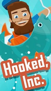 Hooked Inc Fisher Tycoon޽ƽV1.5.5