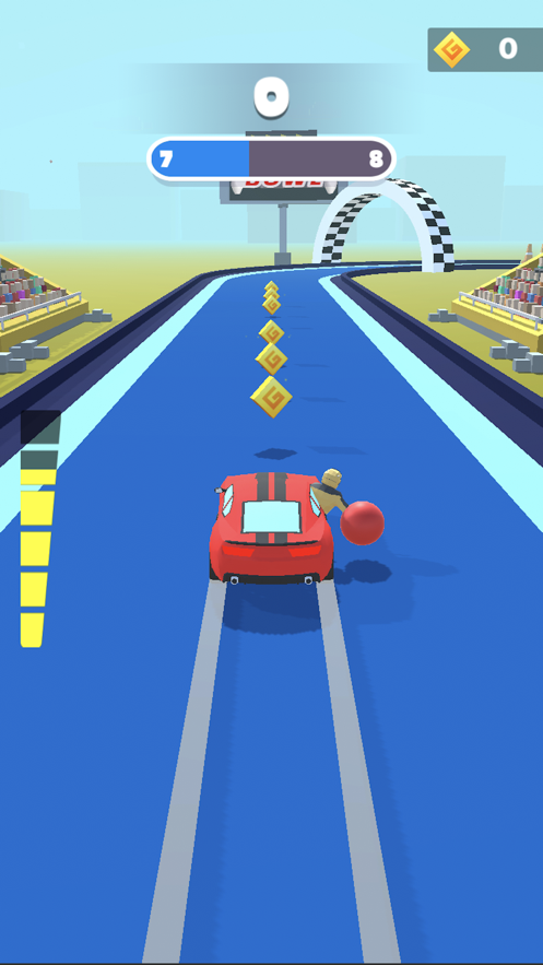 Drive By BowlingV1.0 ׿