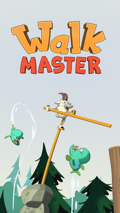 Walk MasterV1.0 ׿