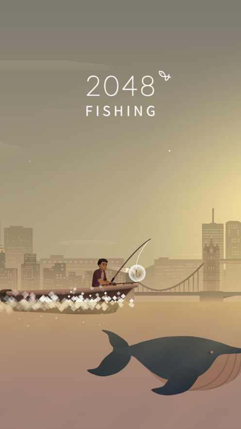 2048 FishingV1.5.4 ׿
