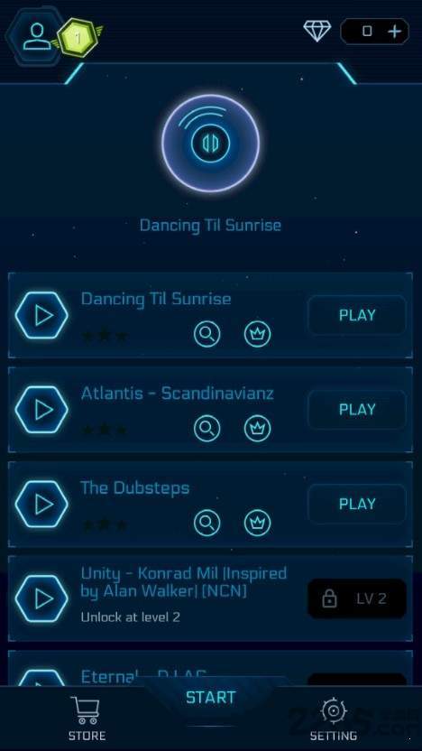 Dancing Planetv4.07 ׿