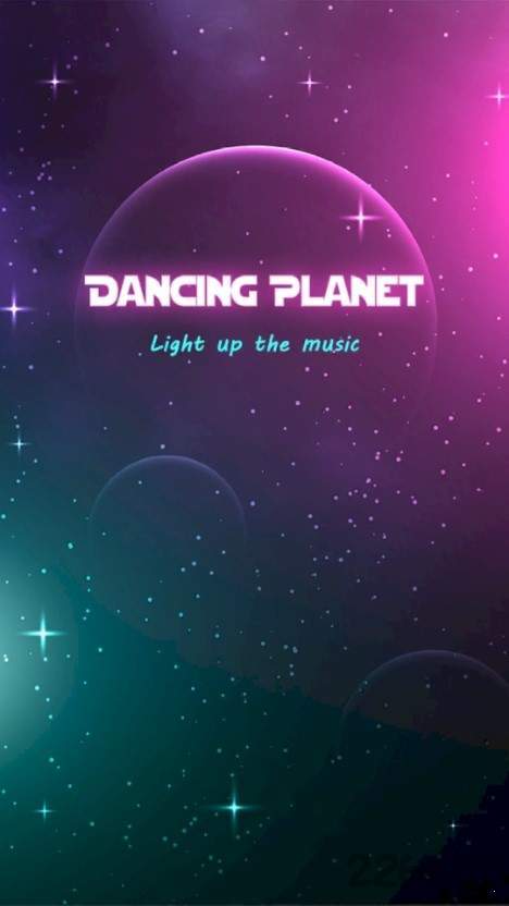 Dancing Planetv4.07 ׿