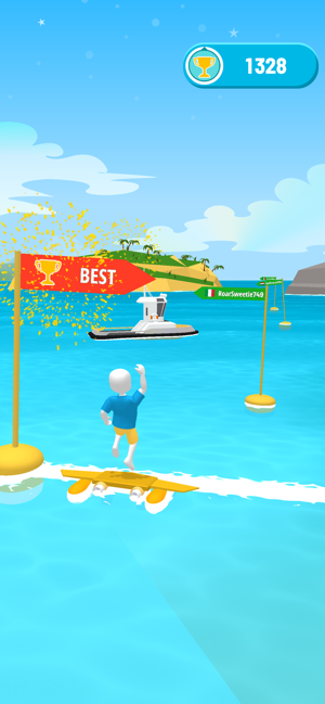 Flysurf SkyϷ׿V1.0