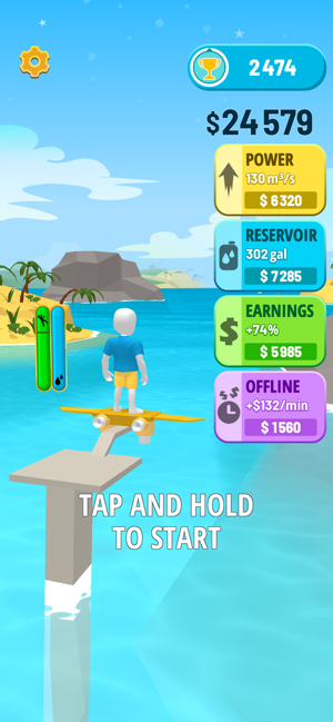 Flysurf SkyϷ׿V1.0