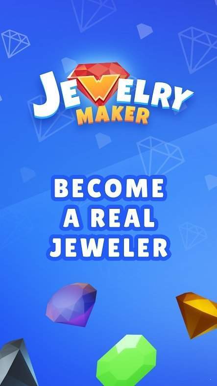 Jewelry Maker 3DV1.0.3 ׿