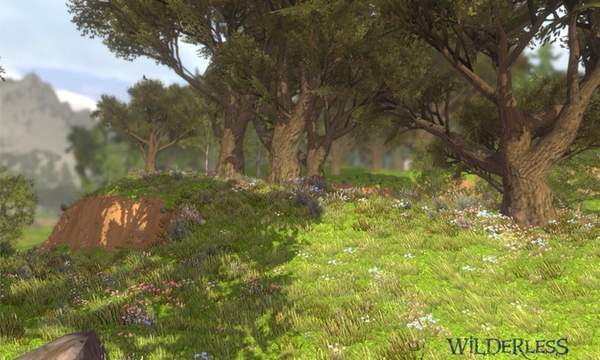 WilderlessV1.0.0 ׿