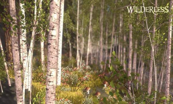 WilderlessV1.0.0 ׿