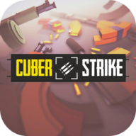 cuber strike V1.0.0