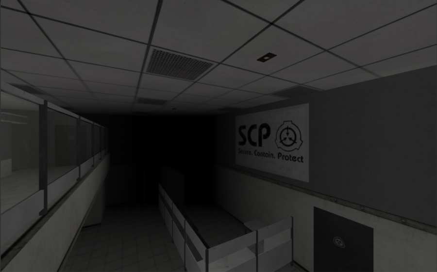 SCPֻܻİV1.00 ׿