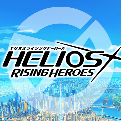 Helios Rising HerosV1.0.0 ׿