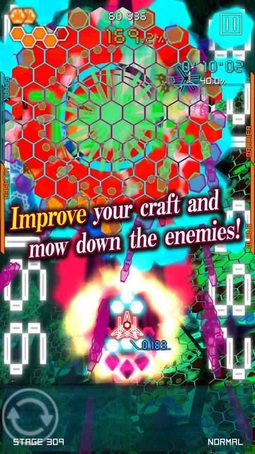 Bullet Hell Monday FinaleV1.0.0 ׿