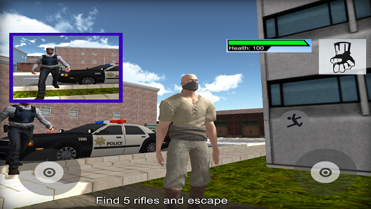 ˹ģİ׿ƽ棨Andreas Police Mafia SimulatorV1.0 ios