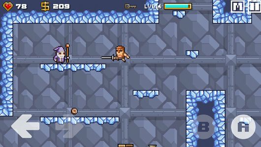 ĽϷ׿ƽ棨Sword In DungeonV1.0 ׿