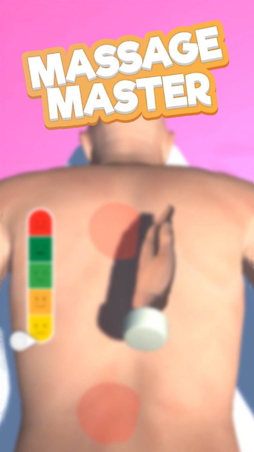 Massage MasterϷV1.0 ƻ