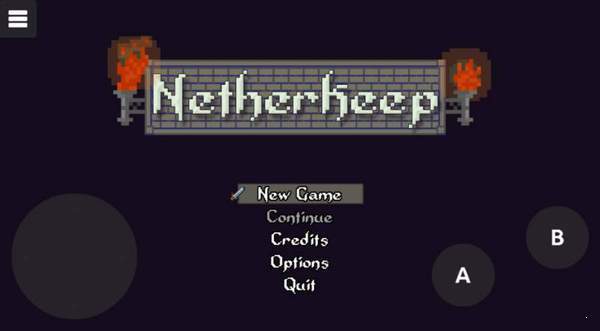 NetherkeepV1.0.3